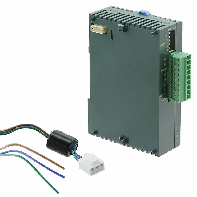 Panasonic Industrial AFP0RA21 — PLC I/O & Expansion Modules