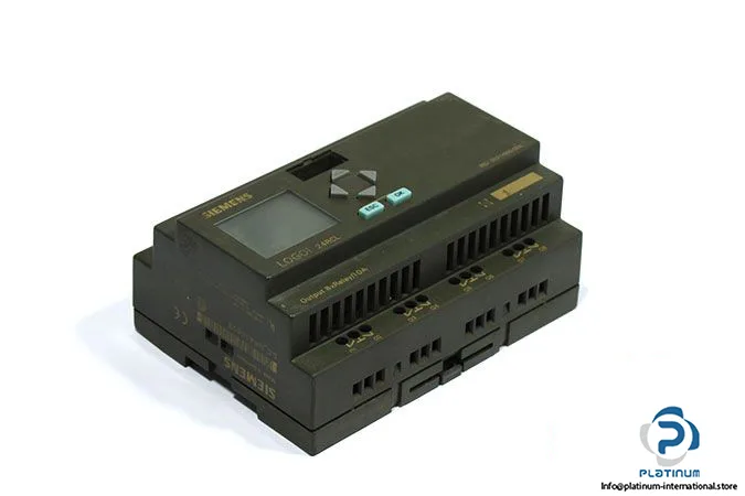 Siemens 6ED1053-1HB00-0BA1 — PLCs (Programmable Logic Controllers) (image 5)