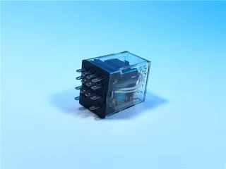 Omron MY4ZN24VDC — Time Delay Relays (image 2)