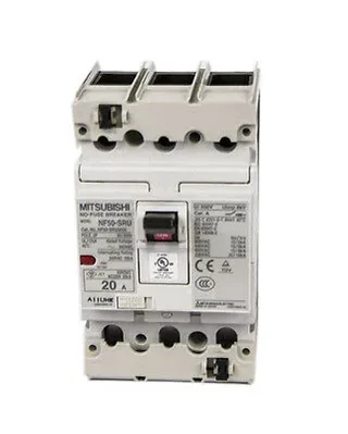 NF50-SRU3015