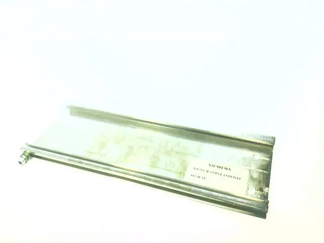 Siemens 6ES7390-1BC00-0AA0 (image 5)