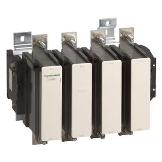 Schneider Electric LC1F6304V7 — Contactors (image 2)
