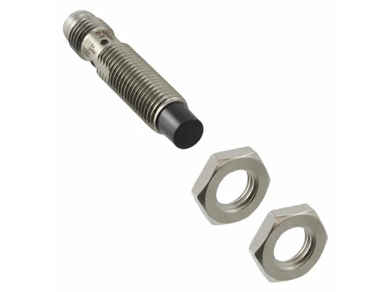 Omron E2A-S08LS02-M1-C1 — Proximity Sensors