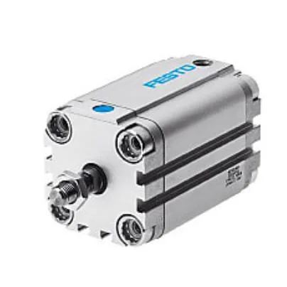 Festo AEVU-12-10-P-A — Pneumatic Cylinders & Actuators