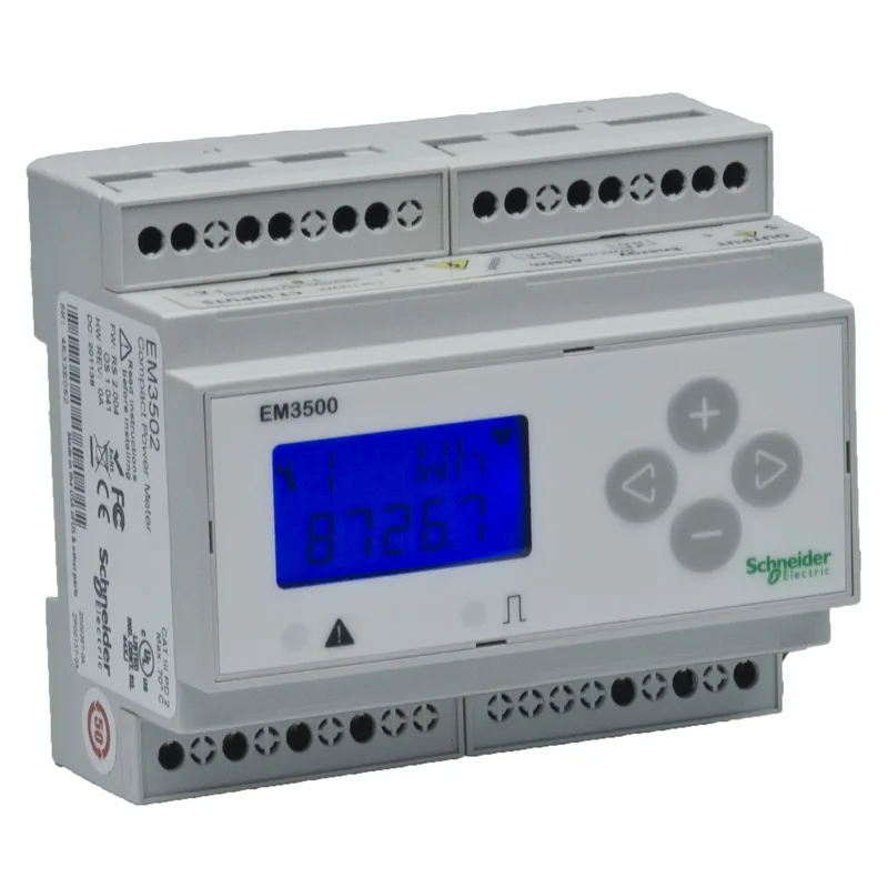 Schneider Electric METSEEM3555A