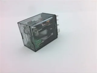 Fuji Electric HH62P-L-DC24V — General Purpose Relays (image 3)