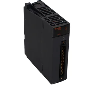 Mitsubishi Electric QD75D2 — PLC I/O & Expansion Modules