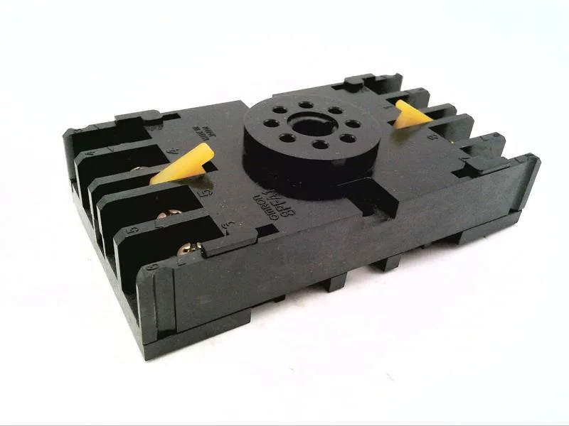 Omron 8PFA1 — Miniature Circuit Breakers (MCB) (image 3)
