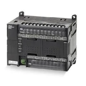 Omron CP1L-M30DT-D — PLCs (Programmable Logic Controllers) (image 4)