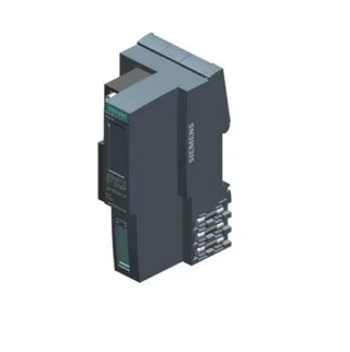 Siemens 6ES7155-6BA01-0CN0 — PLC Communication Modules
