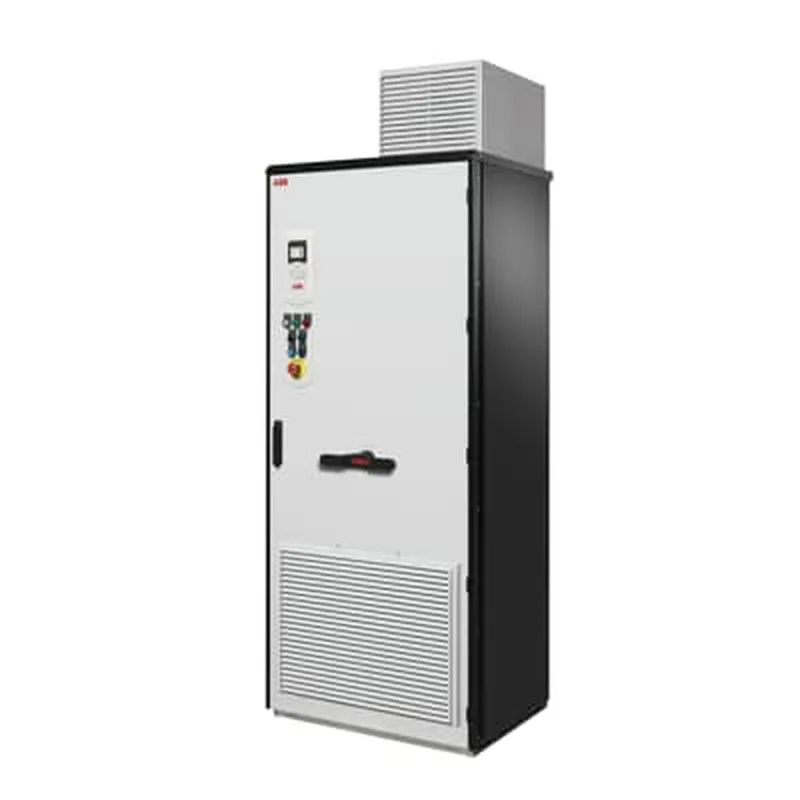 ABB 3AXD50000722433 — Inverter / VFD (image 2)