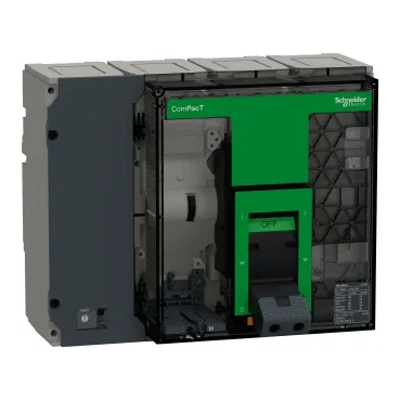 Schneider Electric C125H4FM