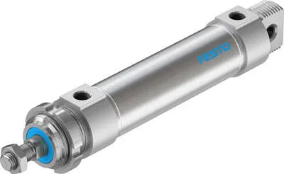 Festo DSNU-40-100-PPV-A — Pneumatic Cylinders & Actuators