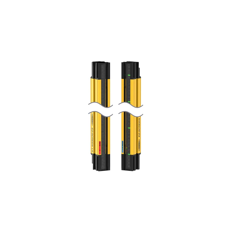 Banner Engineering SLLP23-630P55 — Safety Light Curtains