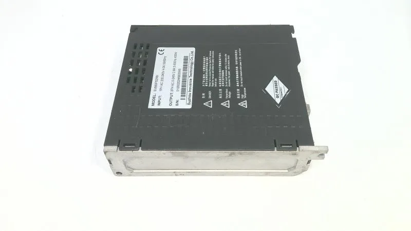 Inovance SV660PS2R8I — Servo Drives (image 4)
