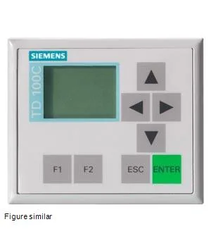 Siemens 6ES7272-1BA10-0YA1 — PLC I/O & Expansion Modules