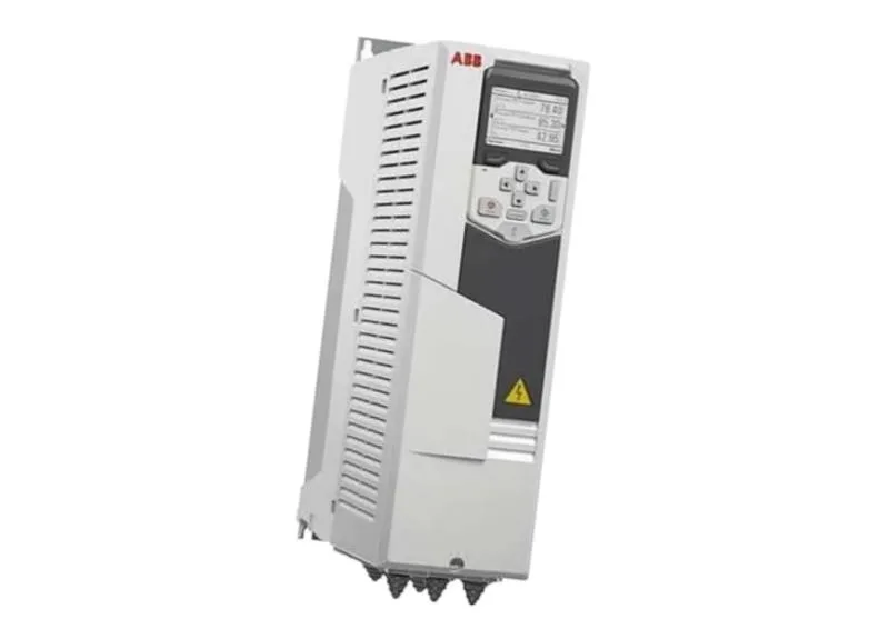 ABB ACS580-01-041A-6 — AC Drives (VFD) (image 3)
