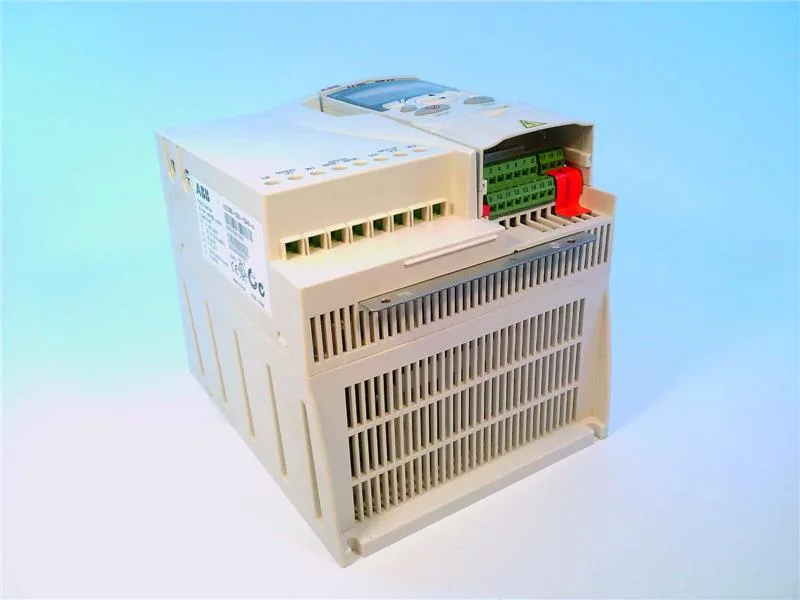 ABB ACS355-03U-15A6-4+J400 — AC Drives (VFD) (image 3)