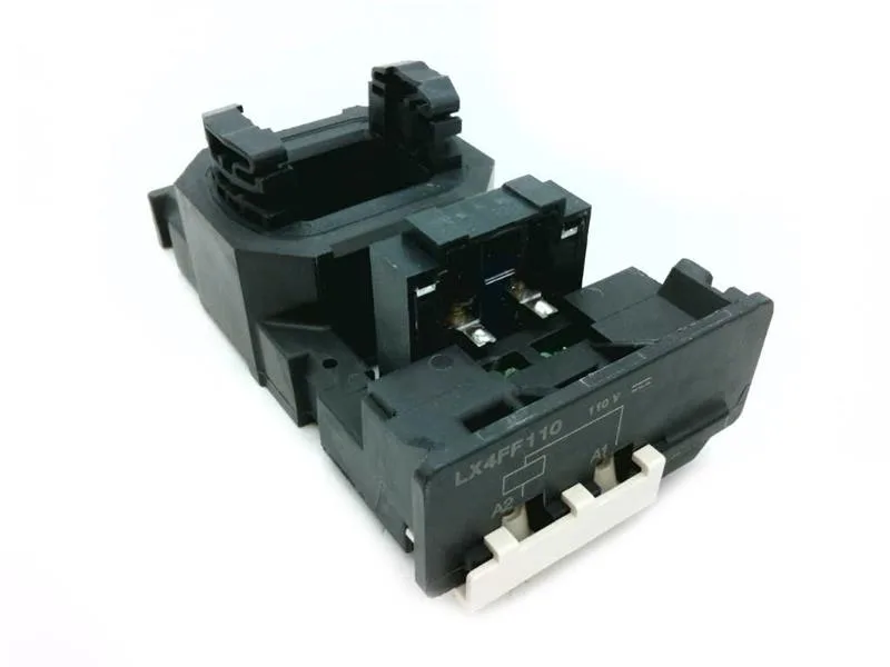 Schneider Electric LX4FF110 (image 2)