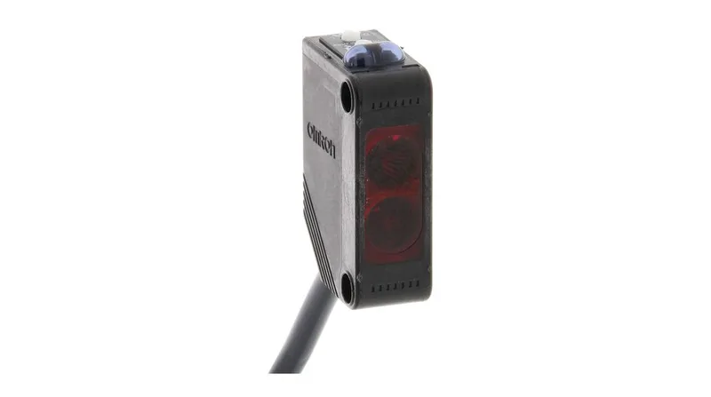 Omron E3ZB812MOMS — Photoelectric Sensors