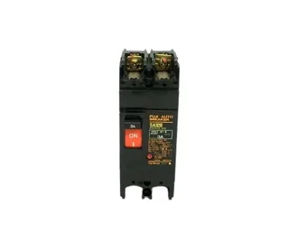 Fuji Electric BB2ASB-003 — Molded Case Circuit Breakers (MCCB) (image 5)