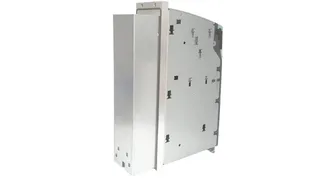 Siemens 6SL3121-2TE21-8AA3 — AC Drive (VFD) 600V (image 4)