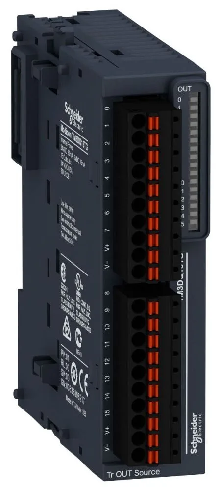 Schneider Electric ZARC05