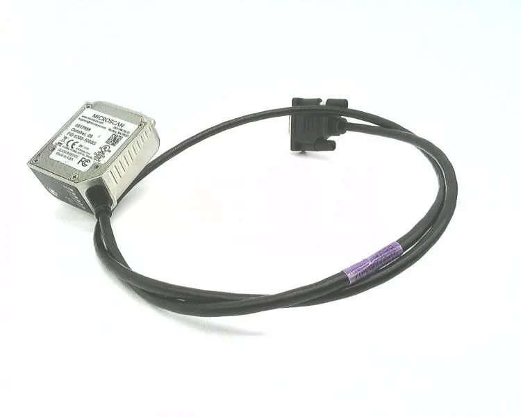 Omron FIS-6300-1002G — Machine Vision & Barcode (image 2)
