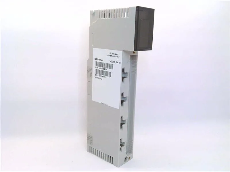 Schneider Electric 140XCP50000 (image 3)
