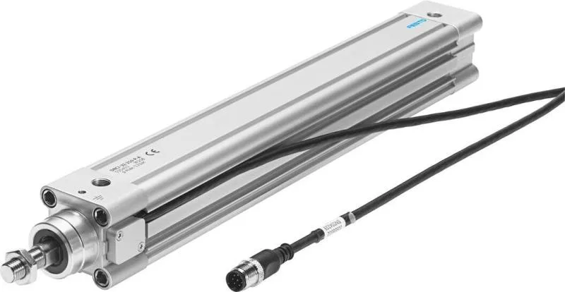 Festo DNCI-40-460-P-A — Pneumatic Cylinders & Actuators