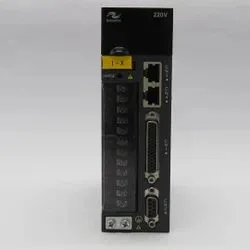 Inovance IS620PS1R6I (image 5)