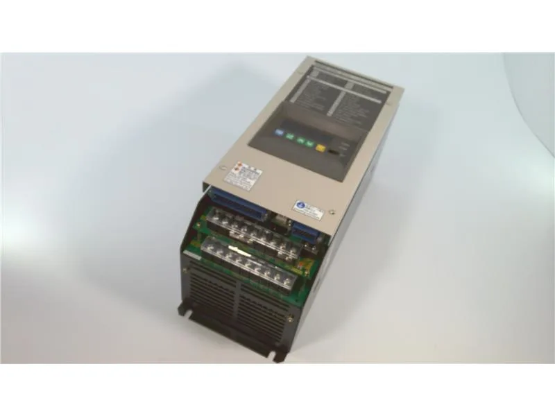 Omron R88D-MT10 — Servo Drives (image 2)
