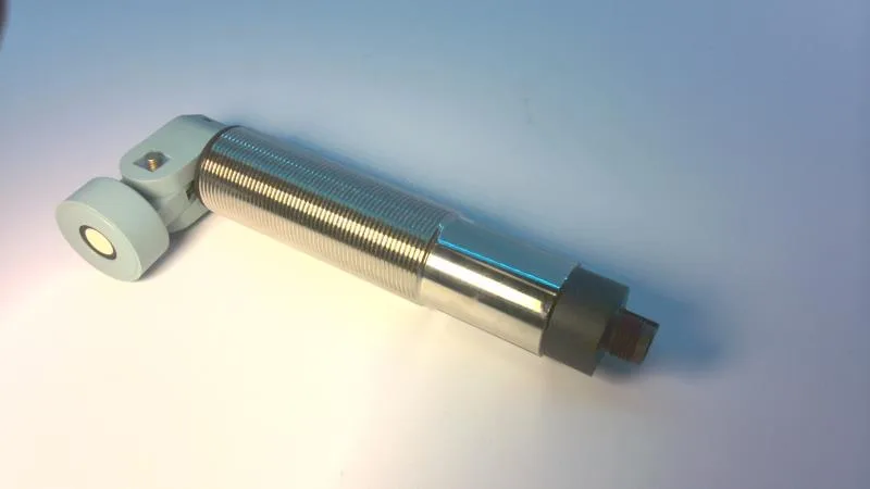 Siemens 3RG6022-3AD00 — Proximity Sensors