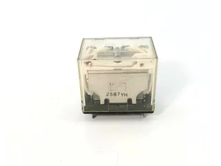 Omron LY4N 200/220VAC — General Purpose Relays (image 5)