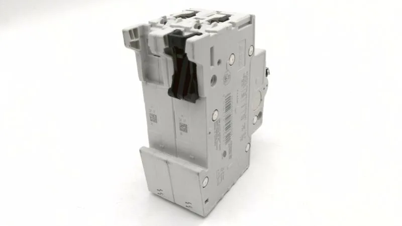 ABB S202M-C25 — 2-Pole MCB (DIN Rail) (image 3)