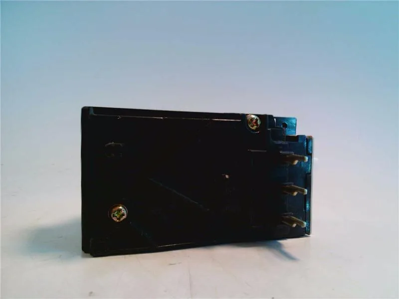 Fuji Electric 4NK0ANY — Overload Relays (image 4)