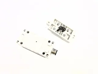 Festo SPAU-P10R-MS4-F-L-PNLK-PNVBA-M12D — Pressure Sensors (image 2)