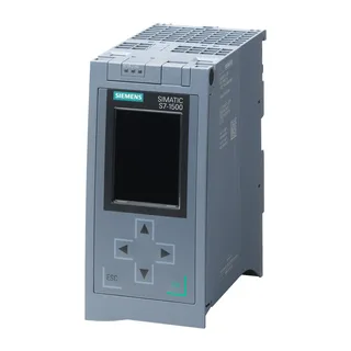 Siemens 6ES7515-2RM00-0AB0 — PLCs (Programmable Logic Controllers) (image 2)