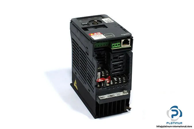 Schneider Electric ATV320U07M2C (image 3)