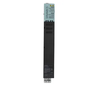 Siemens 6SL3120-2TE21-0AA0 — AC Drive (VFD) 600V (image 3)