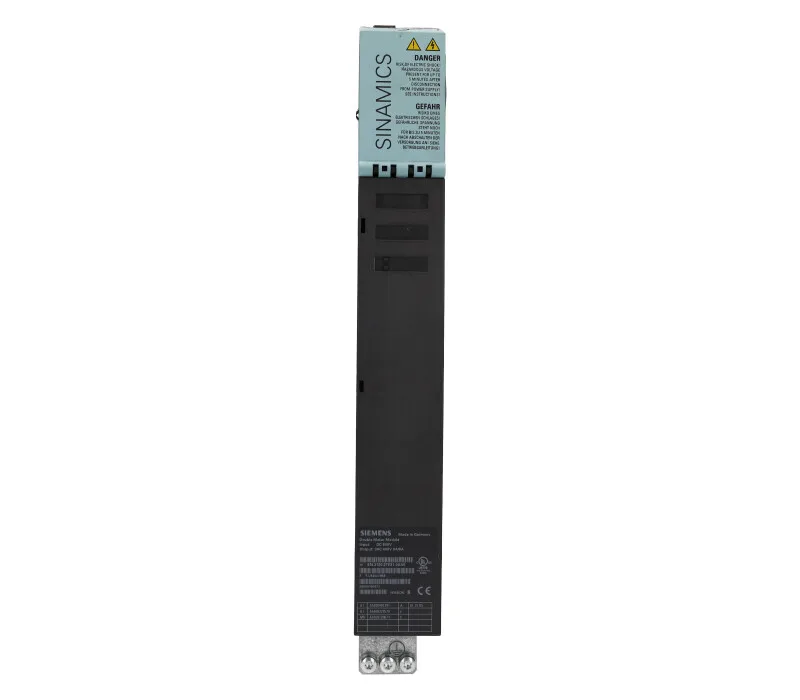 Siemens 6SL3120-2TE21-0AA0 — AC Drive (VFD) 600V (image 3)