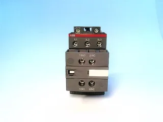 ABB AF26-30-11-13 — Contactors (image 3)