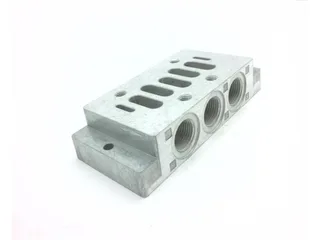 Festo NAS-1/2-3A-ISO — Solenoid & Directional Valves (image 2)