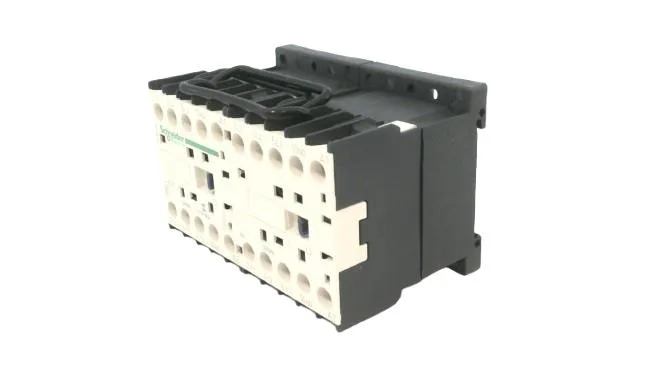 Schneider Electric LC2K0910E7 (image 5)