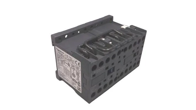 Schneider Electric LC2K0610M7 (image 4)