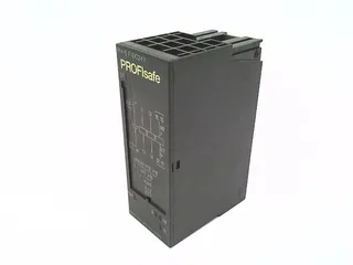 Siemens 6ES7138-4CF00-0AB0 — Digital Output Modules