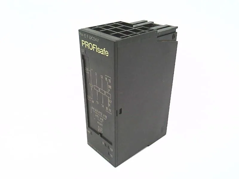 Siemens 6ES7138-4CF00-0AB0 — Digital Output Modules