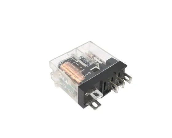 Omron G2R-1-SN-DC24 — General Purpose Relays (image 3)