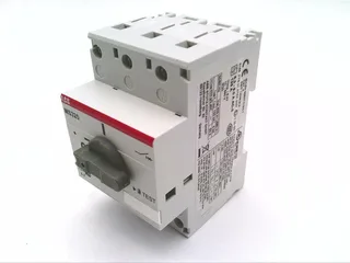 ABB MS325-9.0 — Motor Starters (image 2)