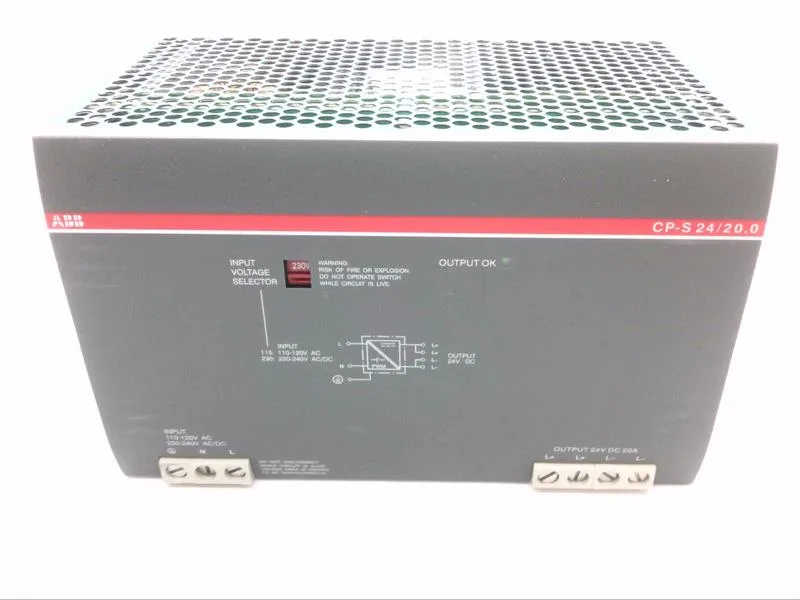 ABB 1SVR427016R0100 — General Purpose Relays (image 3)
